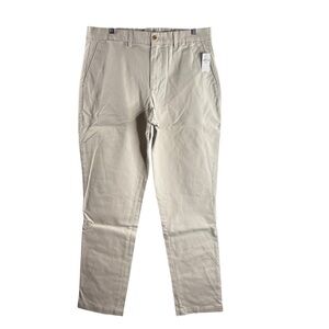 Men's GAP Khaki Slim Chino Pants NWT